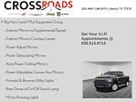 New 2025 Ram 2500 Lone Star Crew Cab 4x4 Pickup for sale #SG579280 - photo 15