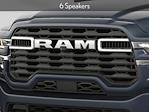 New 2025 Ram 2500 Lone Star Crew Cab 4x4 Pickup for sale #SG579280 - photo 17