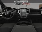 New 2025 Ram 2500 Lone Star Crew Cab 4x4 Pickup for sale #SG579280 - photo 21