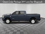 New 2025 Ram 2500 Lone Star Crew Cab 4x4 Pickup for sale #SG579280 - photo 3