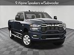 New 2025 Ram 2500 Lone Star Crew Cab 4x4 Pickup for sale #SG579280 - photo 9
