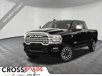 New 2025 Ram 2500 Longhorn Mega Cab 4x4 Pickup for sale #SG579283 - photo 1