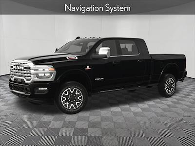 New 2025 Ram 2500 Longhorn Mega Cab 4x4 Pickup for sale #SG579283 - photo 2