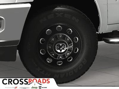 New 2025 Ram 3500 Laramie Crew Cab 4x4 DRW Pickup for sale #SG584342 - photo 1