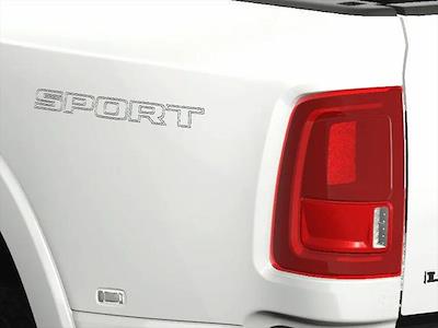 New 2025 Ram 3500 Laramie Crew Cab 4x4 DRW Pickup for sale #SG584342 - photo 2