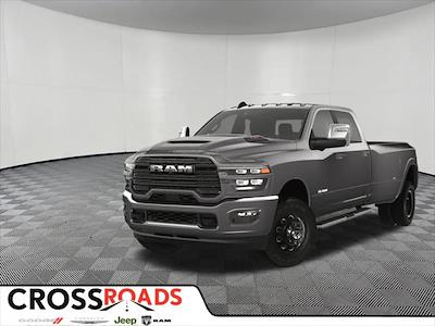 New 2025 Ram 3500 Laramie Crew Cab 4x4 DRW Pickup for sale #SG584343 - photo 1