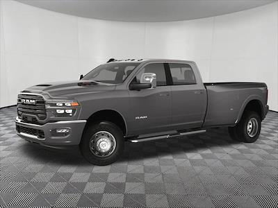 New 2025 Ram 3500 Laramie Crew Cab 4x4 DRW Pickup for sale #SG584343 - photo 2