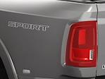 New 2025 Ram 3500 Laramie Crew Cab 4x4 DRW Pickup for sale #SG584343 - photo 12