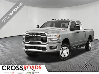 New 2025 Ram 2500 Tradesman Crew Cab 4x4 Pickup for sale #SG589716 - photo 1