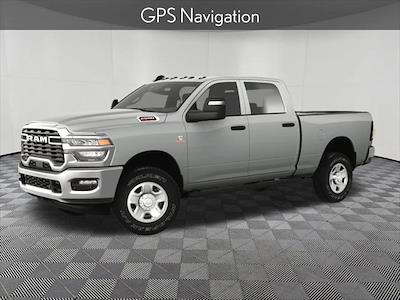 New 2025 Ram 2500 Tradesman Crew Cab 4x4 Pickup for sale #SG589716 - photo 2