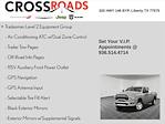 New 2025 Ram 2500 Tradesman Crew Cab 4x4 Pickup for sale #SG589716 - photo 10