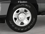 New 2025 Ram 2500 Tradesman Crew Cab 4x4 Pickup for sale #SG589716 - photo 13