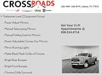 New 2025 Ram 2500 Tradesman Crew Cab 4x4 Pickup for sale #SG589716 - photo 15