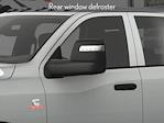 New 2025 Ram 2500 Tradesman Crew Cab 4x4 Pickup for sale #SG589716 - photo 18