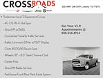 New 2025 Ram 2500 Tradesman Crew Cab 4x4 Pickup for sale #SG589716 - photo 25