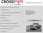 New 2025 Ram 2500 Tradesman Crew Cab 4x4 Pickup for sale #SG589716 - photo 30