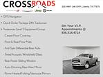 New 2025 Ram 2500 Tradesman Crew Cab 4x4 Pickup for sale #SG589716 - photo 5