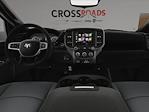 New 2025 Ram 2500 Tradesman Crew Cab 4x4 Pickup for sale #SG589717 - photo 17