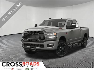 New 2025 Ram 2500 Lone Star Crew Cab 4x4 Pickup for sale #SG592086 - photo 1