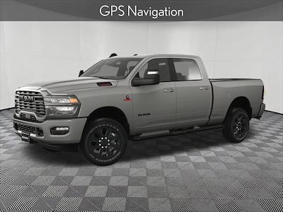 New 2025 Ram 2500 Lone Star Crew Cab 4x4 Pickup for sale #SG592086 - photo 2