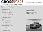 New 2025 Ram 2500 Lone Star Crew Cab 4x4 Pickup for sale #SG592086 - photo 10