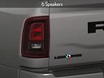 New 2025 Ram 2500 Lone Star Crew Cab 4x4 Pickup for sale #SG592086 - photo 14