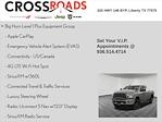 New 2025 Ram 2500 Lone Star Crew Cab 4x4 Pickup for sale #SG592086 - photo 25