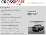New 2025 Ram 2500 Lone Star Crew Cab 4x4 Pickup for sale #SG592086 - photo 5
