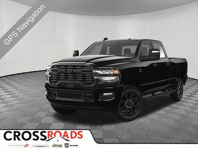 New 2025 Ram 2500 Lone Star Crew Cab 4x4 Pickup for sale #SG592087 - photo 1