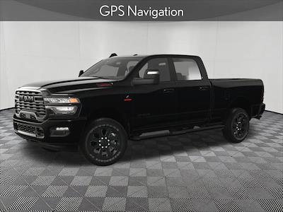 New 2025 Ram 2500 Lone Star Crew Cab 4x4 Pickup for sale #SG592087 - photo 2