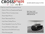 New 2025 Ram 2500 Lone Star Crew Cab 4x4 Pickup for sale #SG592087 - photo 15
