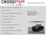 New 2025 Ram 2500 Lone Star Crew Cab 4x4 Pickup for sale #SG592087 - photo 25