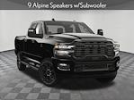 New 2025 Ram 2500 Lone Star Crew Cab 4x4 Pickup for sale #SG592087 - photo 9