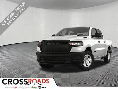 New 2025 Ram 1500 Tradesman Crew Cab Pickup for sale #SN165960 - photo 1