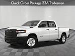 New 2025 Ram 1500 Tradesman Crew Cab Pickup for sale #SN165960 - photo 2
