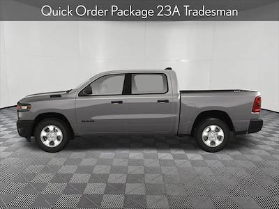 New 2025 Ram 1500 Tradesman Crew Cab Pickup for sale #SN170270 - photo 2