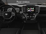 New 2025 Ram 1500 Tradesman Crew Cab Pickup for sale #SN170270 - photo 16