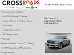 New 2025 Ram 1500 Laramie Crew Cab 4x4 Pickup for sale #SN585728D - photo 15