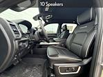 New 2025 Ram 1500 Laramie Crew Cab 4x4 Pickup for sale #SN585728D - photo 16
