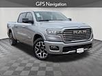 New 2025 Ram 1500 Laramie Crew Cab 4x4 Pickup for sale #SN585728D - photo 2