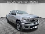 New 2025 Ram 1500 Laramie Crew Cab 4x4 Pickup for sale #SN585728D - photo 27