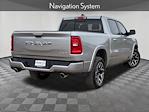 New 2025 Ram 1500 Laramie Crew Cab 4x4 Pickup for sale #SN585728D - photo 3