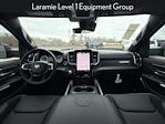 New 2025 Ram 1500 Laramie Crew Cab 4x4 Pickup for sale #SN585728D - photo 6