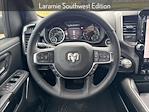 New 2025 Ram 1500 Laramie Crew Cab 4x4 Pickup for sale #SN585728D - photo 7