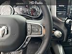New 2025 Ram 1500 Laramie Crew Cab 4x4 Pickup for sale #SN585728D - photo 9