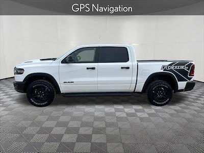 New 2025 Ram 1500 Rebel Crew Cab 4x4 Pickup for sale #SN635784D - photo 2