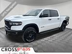 New 2025 Ram 1500 Rebel Crew Cab 4x4 Pickup for sale #SN635784D - photo 1