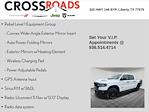 New 2025 Ram 1500 Rebel Crew Cab 4x4 Pickup for sale #SN635784D - photo 10
