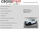 New 2025 Ram 1500 Rebel Crew Cab 4x4 Pickup for sale #SN635784D - photo 20