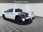 New 2025 Ram 1500 Rebel Crew Cab 4x4 Pickup for sale #SN635784D - photo 3